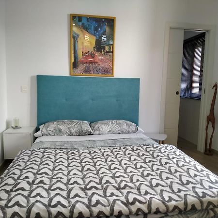Altozano Room I, Estudio, Centro De Malaga, Gayfriendly, Wi-Fi Gratis Exteriér fotografie