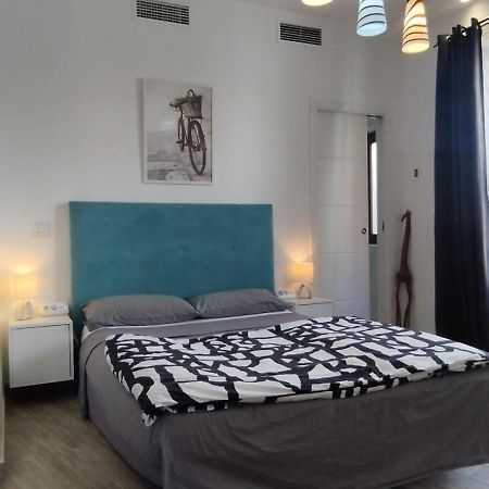 Altozano Room I, Estudio, Centro De Malaga, Gayfriendly, Wi-Fi Gratis Exteriér fotografie