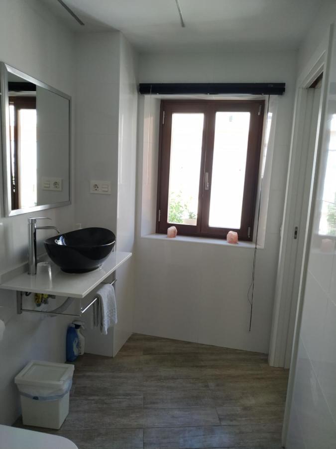 Altozano Room I, Estudio, Centro De Malaga, Gayfriendly, Wi-Fi Gratis Exteriér fotografie
