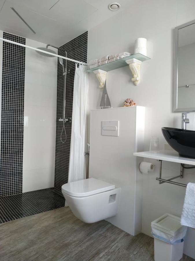 Altozano Room I, Estudio, Centro De Malaga, Gayfriendly, Wi-Fi Gratis Exteriér fotografie