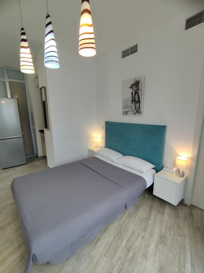 Altozano Room I, Estudio, Centro De Malaga, Gayfriendly, Wi-Fi Gratis Exteriér fotografie
